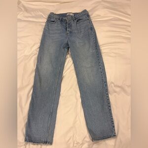 Abercrombie Jeans